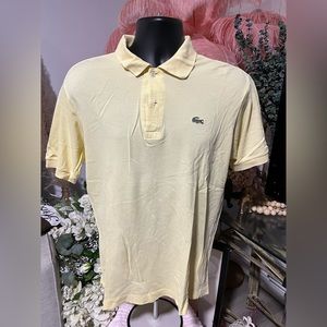 Lacoste Polo Shirt